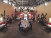 Hotel Boutique Quinta Chanabnal Hotels in Palenque