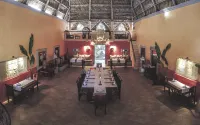 Hotel Boutique Quinta Chanabnal Hotels in Palenque
