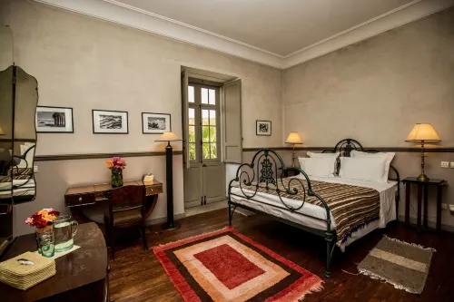 Hotel L'Iglesia