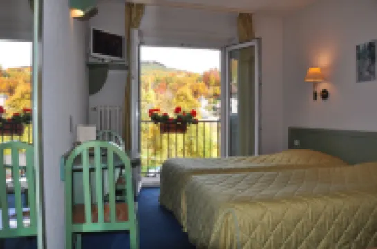 호텔 오 브루예레