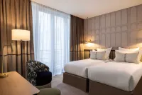 怡東拉丁飯店 Luxembourg附近的飯店