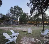 Hill Country Haven