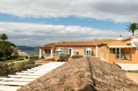 Le Mouillage - Ocean View