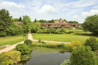 Abbey Hotel Golf & Spa Hotels in Redditch