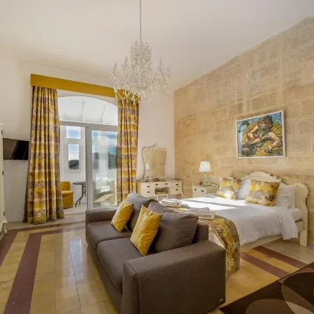 Point de Vue Guesthouse