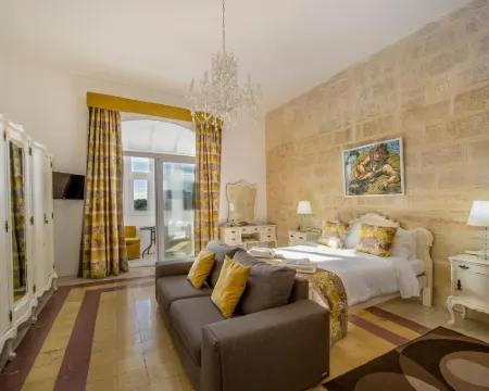 Point de Vue Guesthouse Hotels in Mdina