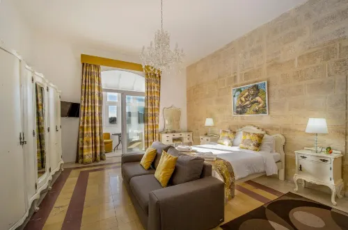 Point de Vue Guesthouse Hotels in Mdina