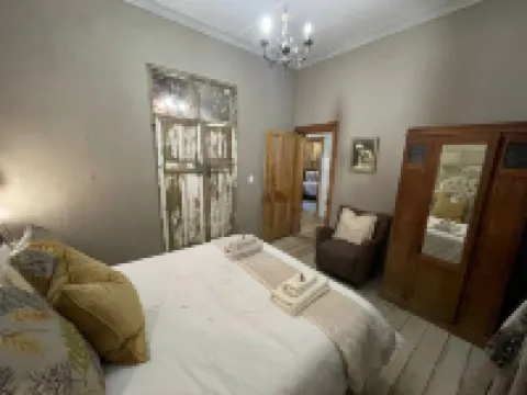 The Love Story Guest House โรงแรมใน