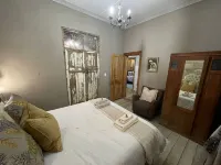 The Love Story Guest House Hotels in Paul Roux