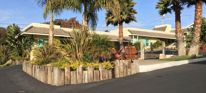 Beach Bungalow Inn and Suites Hotels in Morro Bay