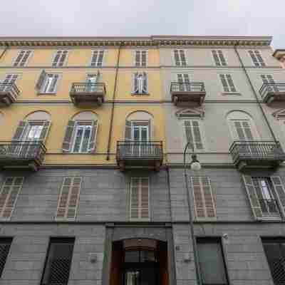 Torino in Corte by Wonderful Italy Hotel Exterior