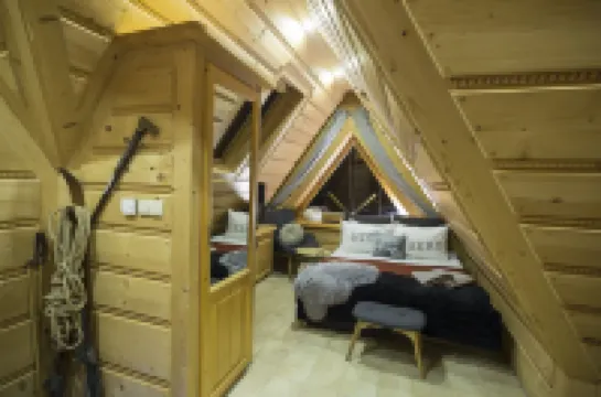 Apartament Widokowy I Wyjątkowy Kościelisko Hotels in Koscielisko