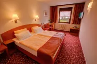 Park Hotel Pruhonice Hotels in Pruhonice
