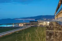 Pedras do Mar Resort & Spa Hotel di Capelas
