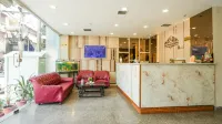 The Ambience Hotel