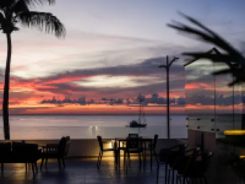 Hotel Puerto Libre Hotels in Cozumel