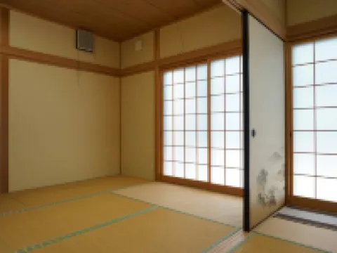 Nico House <Goto Fukuejima> 五島市住宿飯店