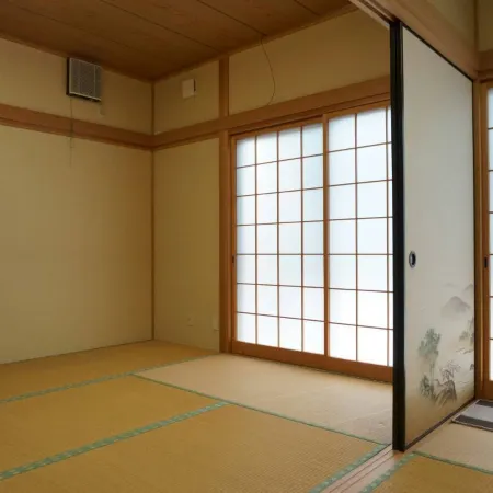 Nico House <Goto Fukuejima>