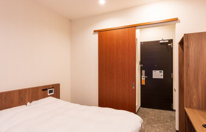 Business Hotel Yuju