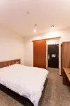 Business Hotel Yuju JR稻原站附近的飯店