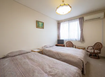 Pension Oyaji no Umi Hotels in Bizen