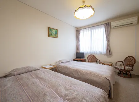 Pension Oyaji no Umi Отели рядом со станцией JR Iri station