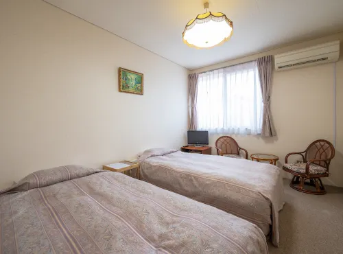 Pension Oyaji no Umi Hotels in Bizen