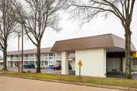 Motel 6 Brinkley, AR Hotels in Brinkley