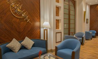 Al Massa Grand Hotel