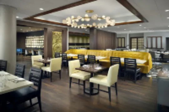 Omni Charlotte Hotel Hotels in 