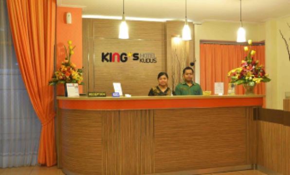 Hotel Kings Kudus