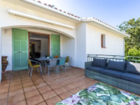 Casa Féminiccia Hotels in Ghisonaccia