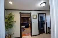 Cozy studio located near New York City Hotels in West Orange