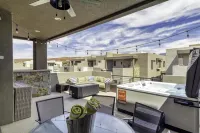 Luxury View - Private Spa - 14+ Guests Hotels in Washington