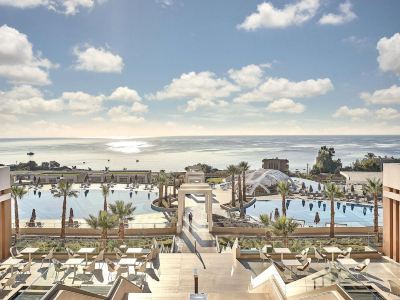 Mayia Exclusive Resort & Spa - All Inclusive