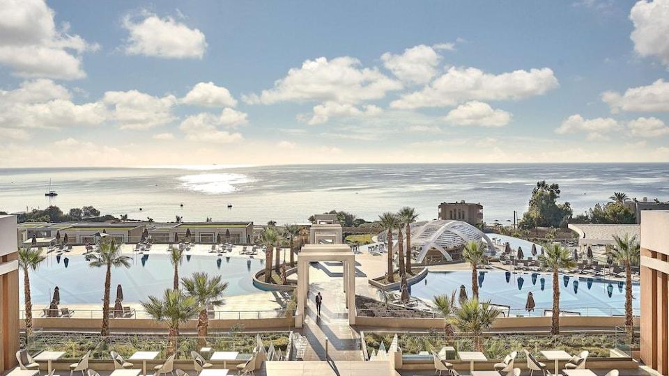 Mayia Exclusive Resort & Spa - All Inclusive