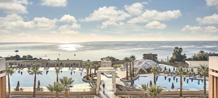 Mayia Exclusive Resort & Spa -  All Inclusive Hotels in Rhodes