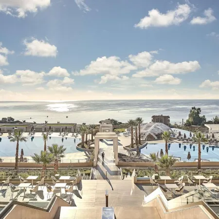 Mayia Exclusive Resort & Spa - All Inclusive