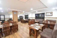 Hotel Vaishno Devi Heights