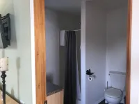 Alaskan Waterfront Studio Apartment (Wolf Suite) Vacation Rental