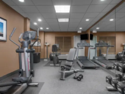 Holiday Inn Express & Suites AMES by IHG Hotels in Ames