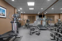 Holiday Inn Express & Suites Ames