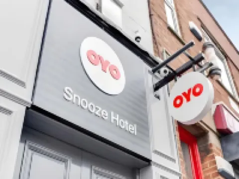 Snooze Hotel Hotels in Corby