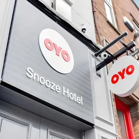 Snooze Hotel