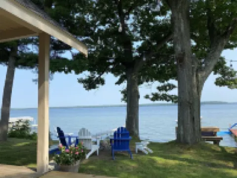 Here and Now on Mullett Lake-Only a Few Weeks Remaining for Summer 2026