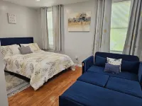 World Cup 2026 + American Dream Mall Hotels in Belleville