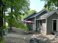 Lily Hill AirBnB Các khách sạn gần Robert Treman State Park