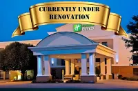 Holiday Inn Express Indianapolis Airport Hotels in Guilford Township