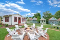Modern Locktender Home and Functional Layout - Charming Retreat