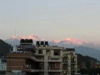 Green Tara Hotel